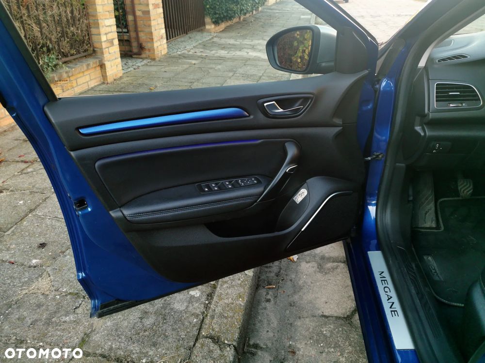 Renault Megane 1.3 TCe FAP GT Line - 11