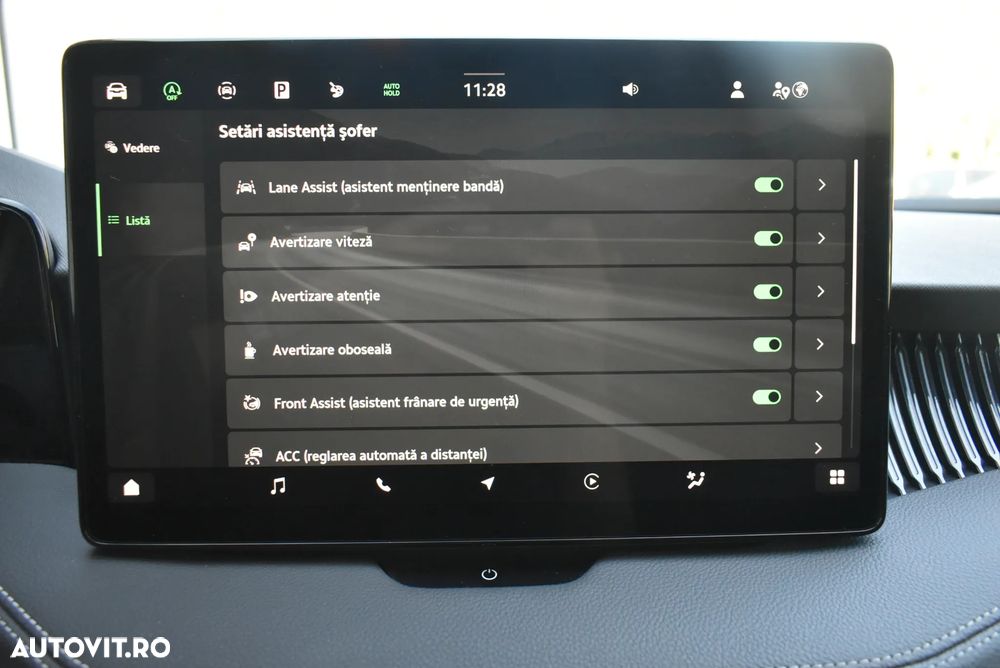 Skoda Superb - 11