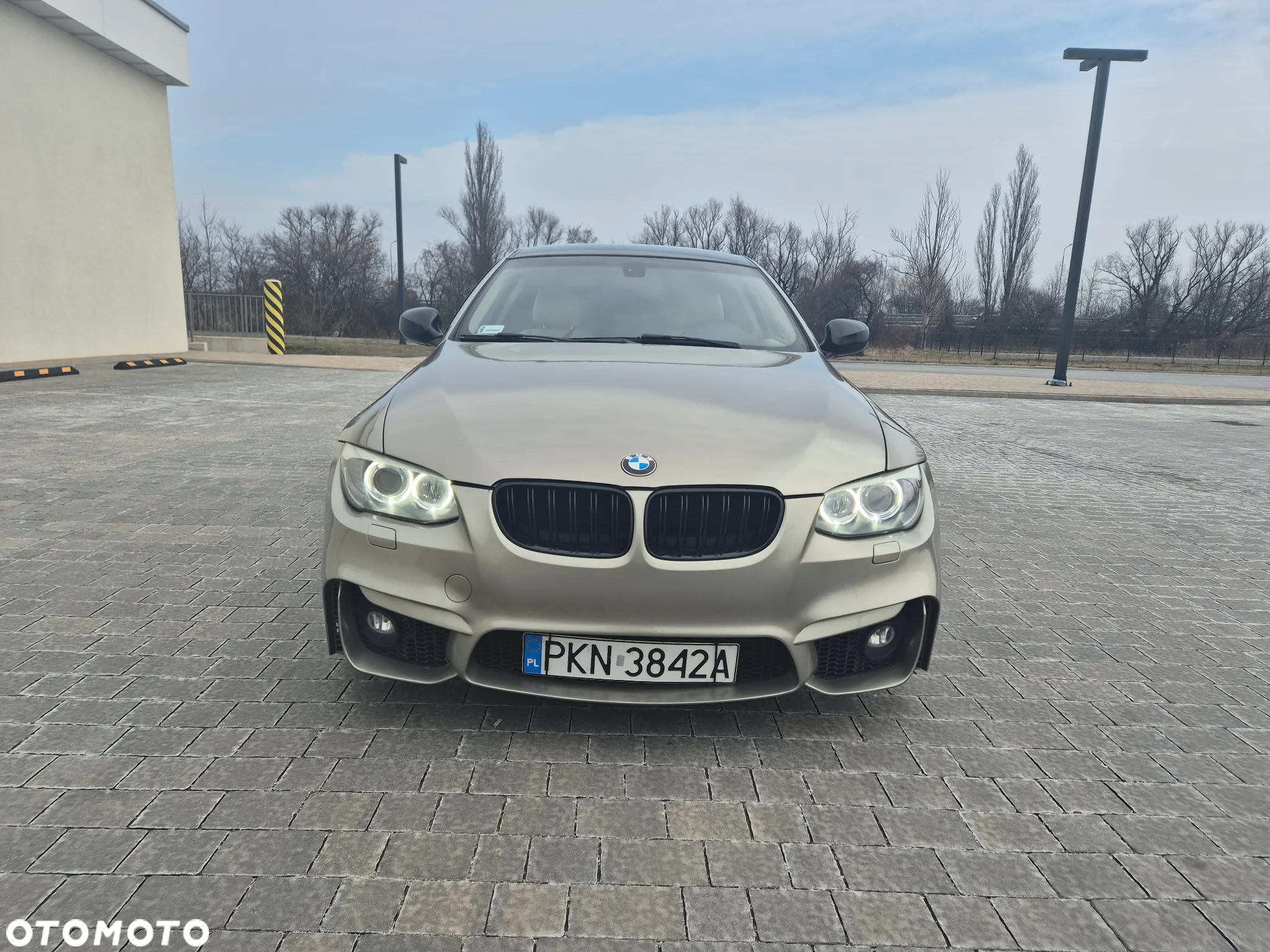 BMW Seria 3 - 4