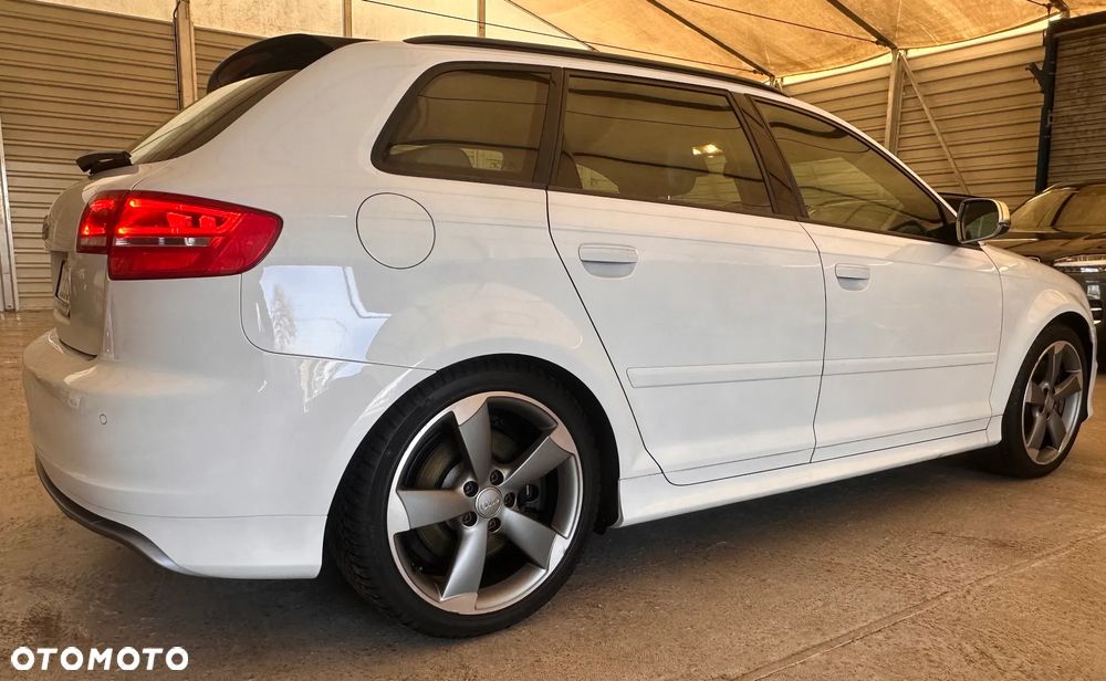Audi S3 - 3
