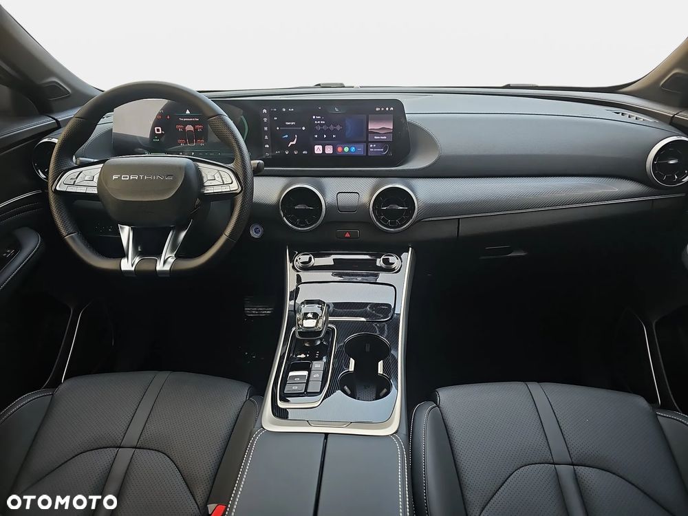 Forthing T5 EVO - 14