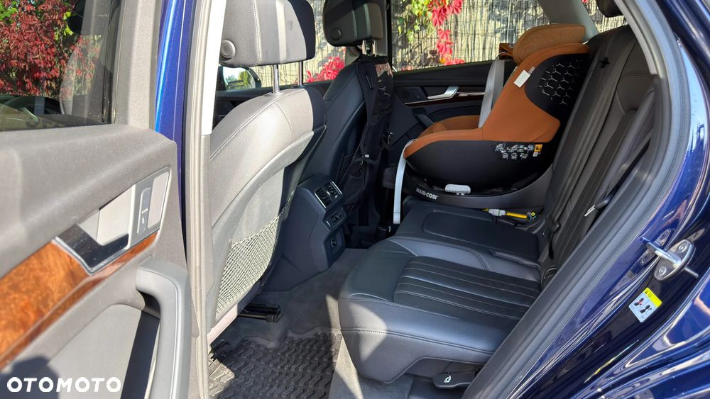 Audi Q5 2.0 TFSI Quattro S tronic - 8