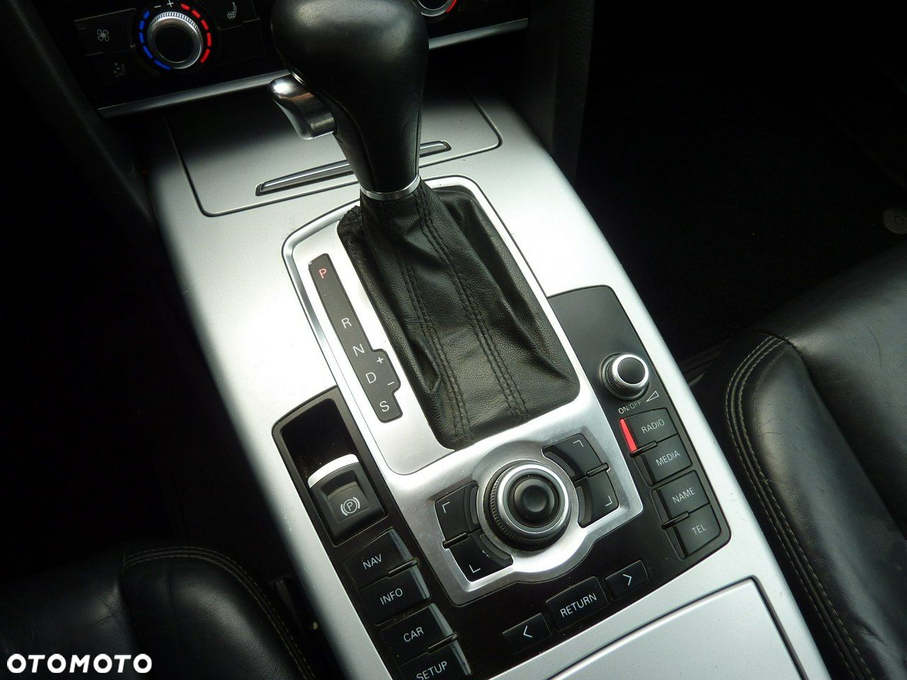 Audi A6 - 24