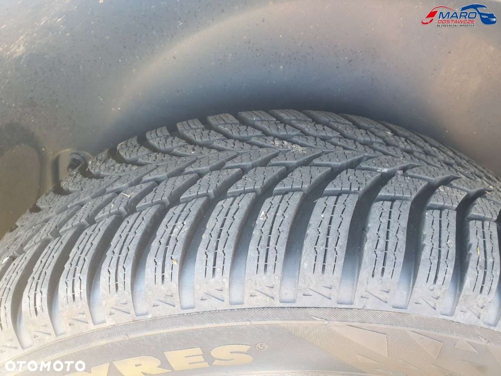 Peugeot PARTNER AUTOMAT SALON PL  MAŁY PRZEBIEG - 36