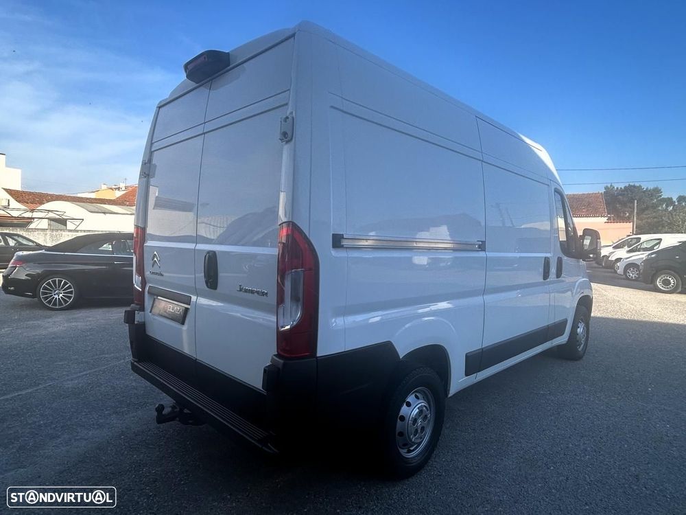 Citroën Jumper L2H2 140CV - 5