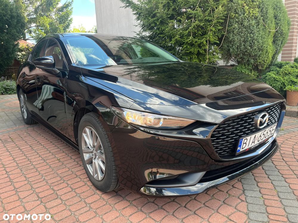 Mazda 3 - 2