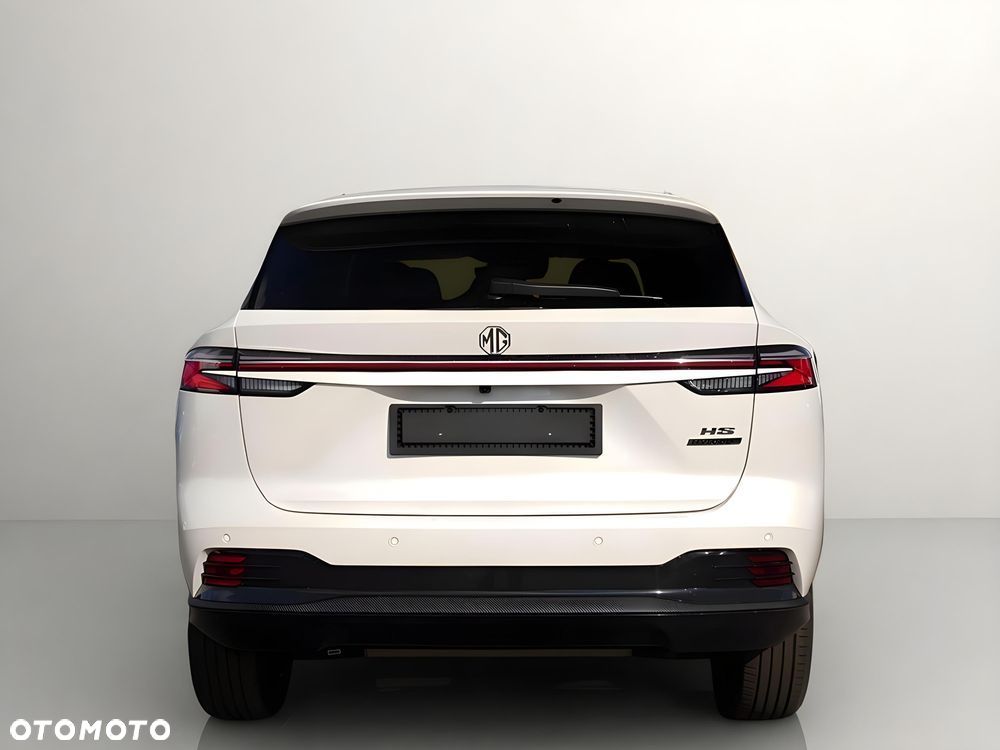 MG HS 1.5T HEV+ Exclusive - 7