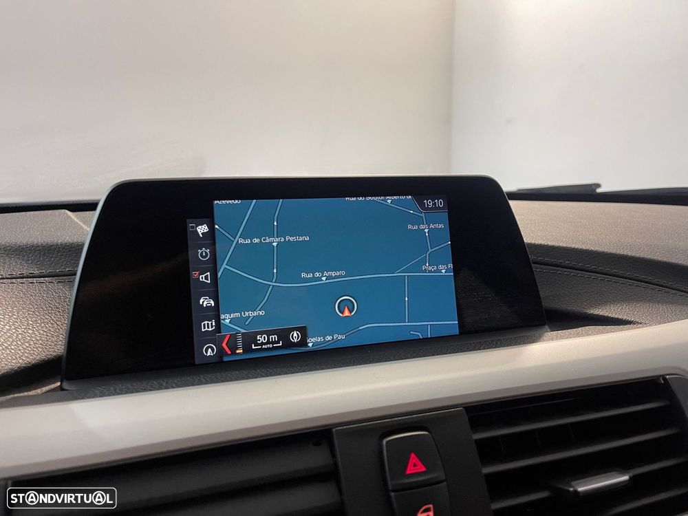 BMW 418 Gran Coupé d Advantage - 16