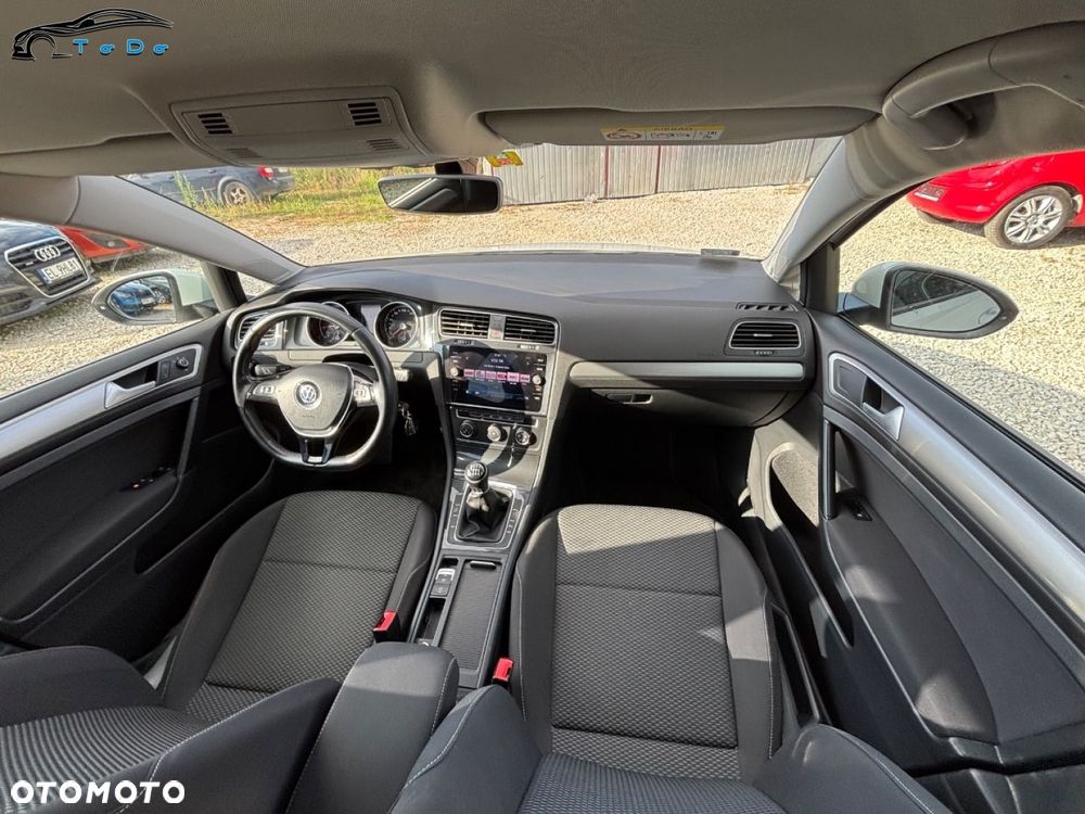 Volkswagen Golf 1.0 TSI Comfortline - 30