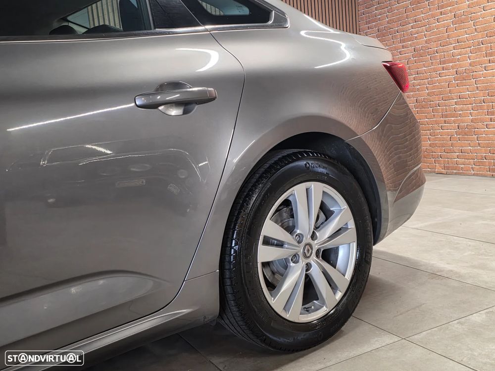 Renault Talisman ENERGY dCi 110 LIFE - 8