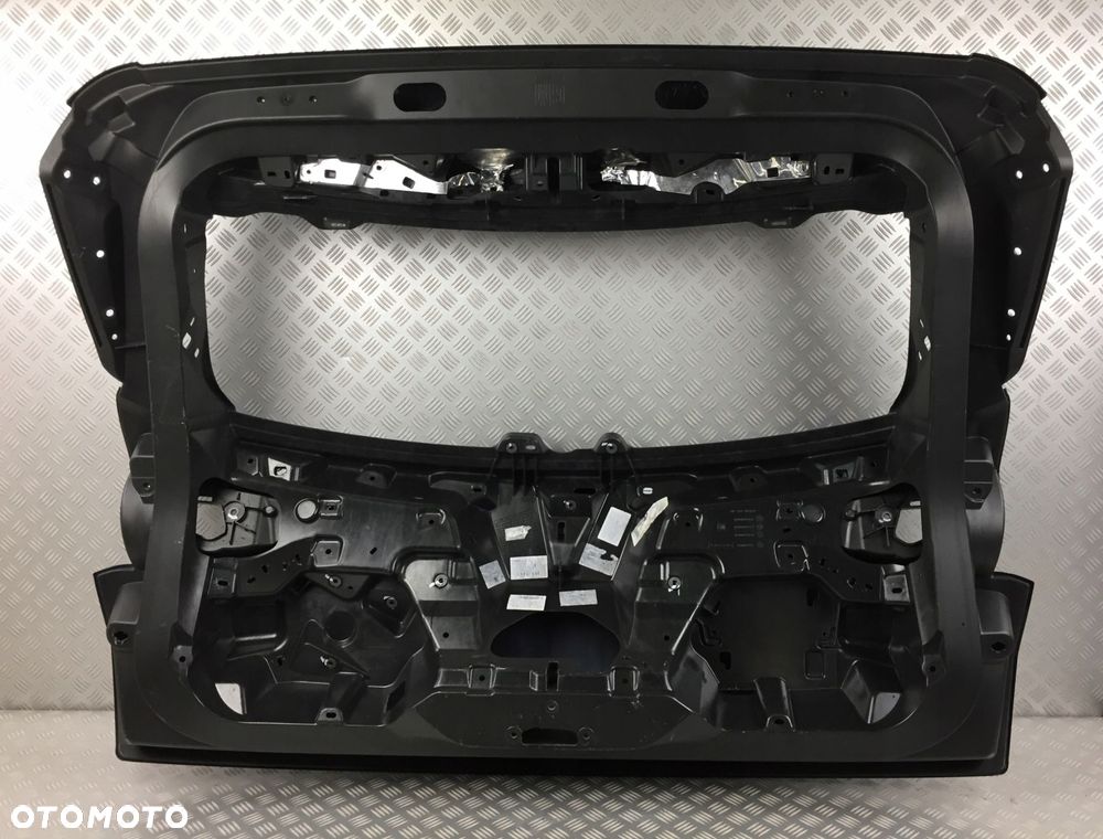 klapa bagażnika tył tylna goła OPEL GRANDLAND X - 12