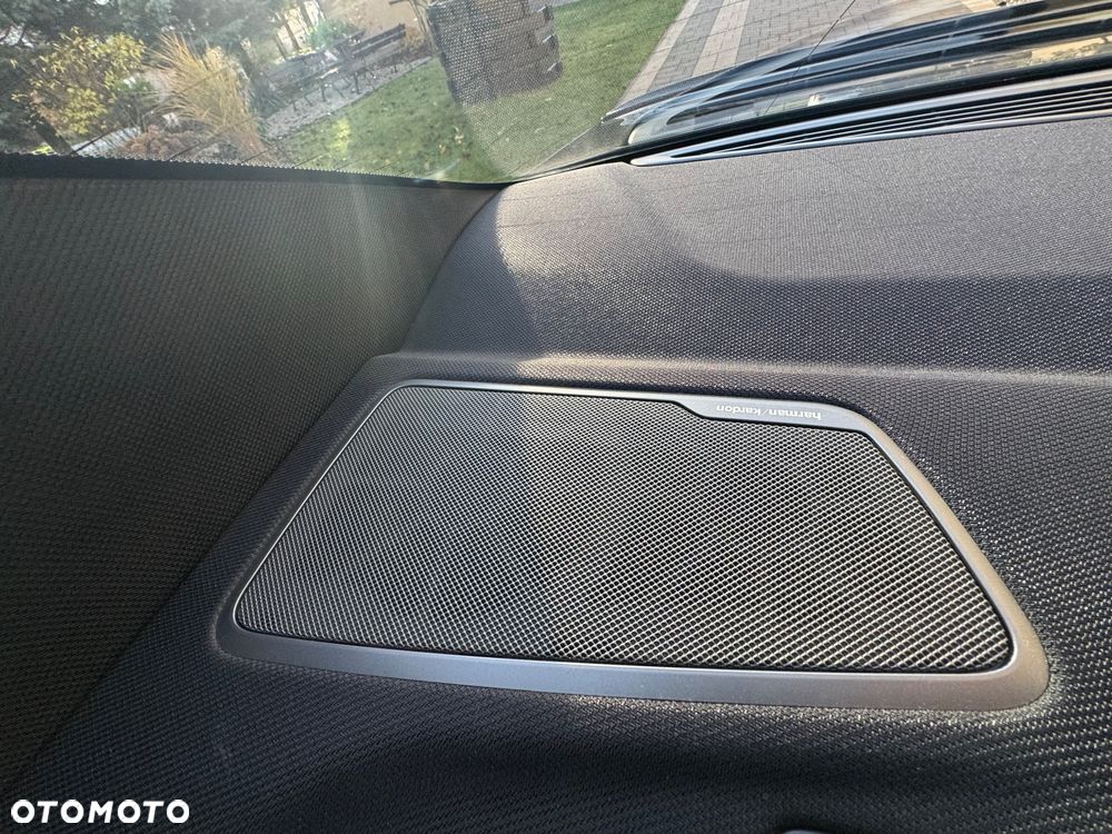 BMW Seria 5 530i xDrive M Sport sport - 11