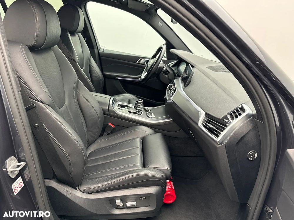 BMW X5 xDrive45e - 8