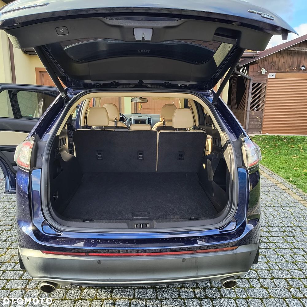 Ford Edge - 13