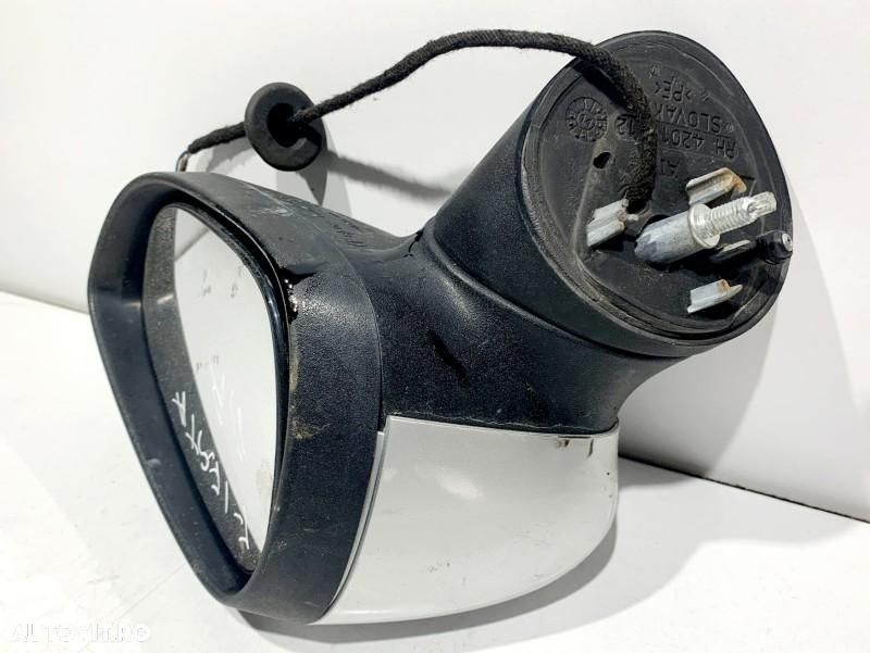 Oglinda dreapta Ford Fiesta 6 (2008-2012) [MK7] - 4