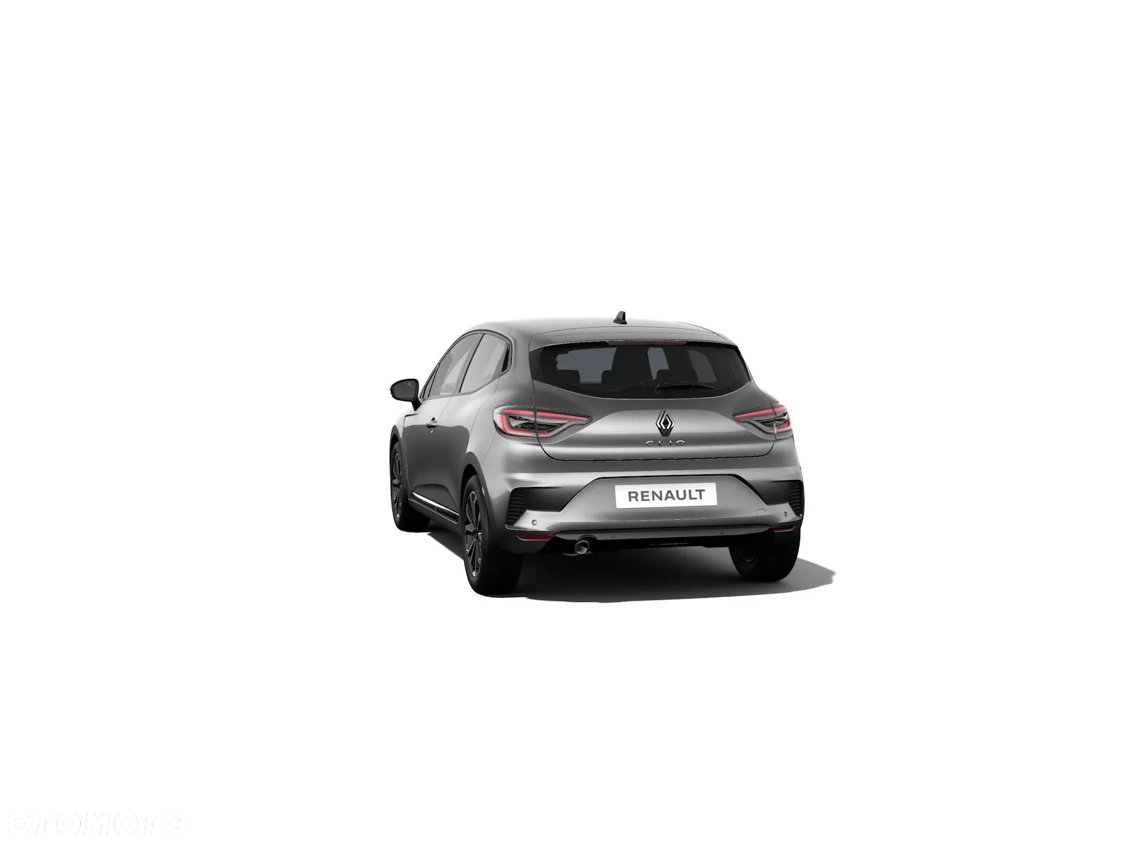 Renault Clio 1.0 TCe Techno - 3