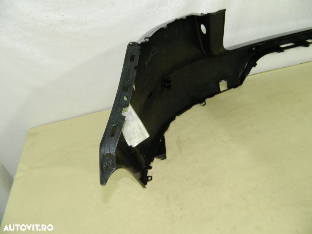 Bara spate Porsche Macan, 2015, 2016, 2017, 2018, , 95B807421 - 4