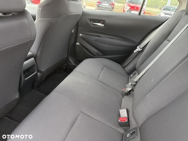 Toyota Corolla 1.5 Active - 20