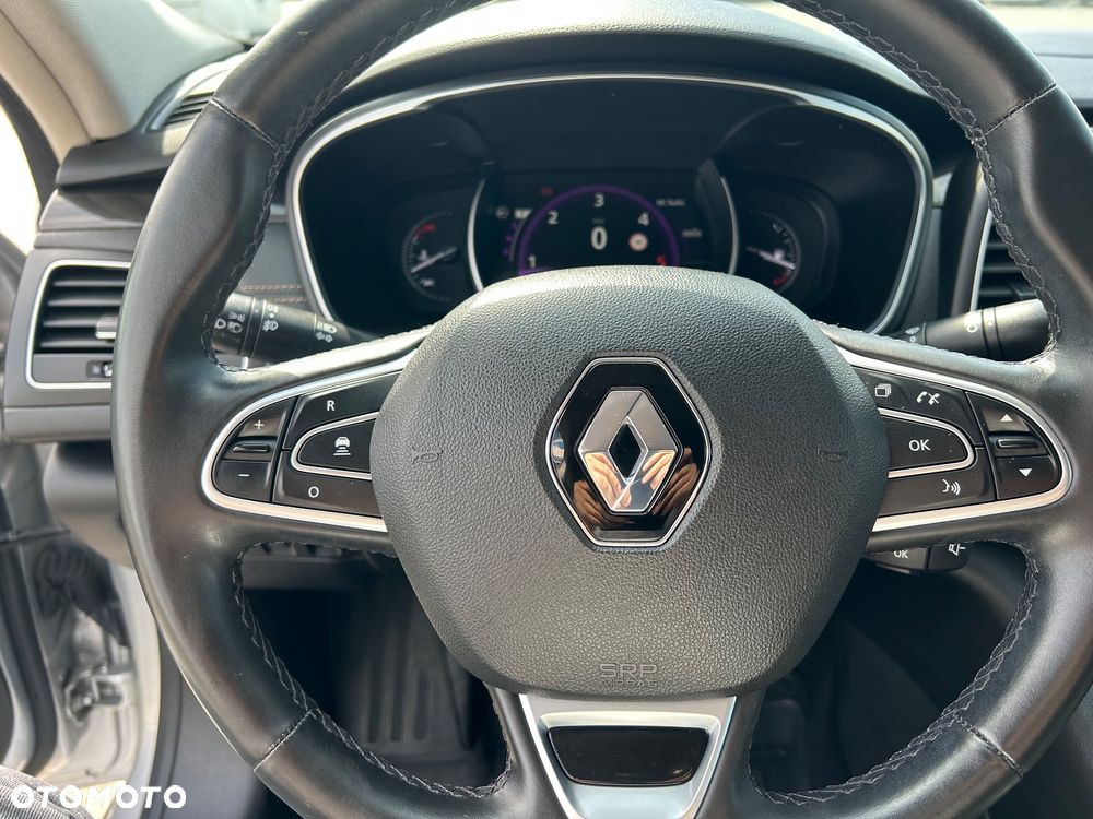 Renault Talisman 1.6 Energy dCi Intens EDC - 31
