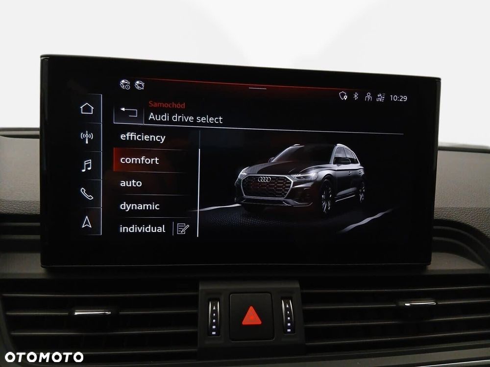 Audi Q5 40 TDI mHEV Quattro S Line S tronic - 32