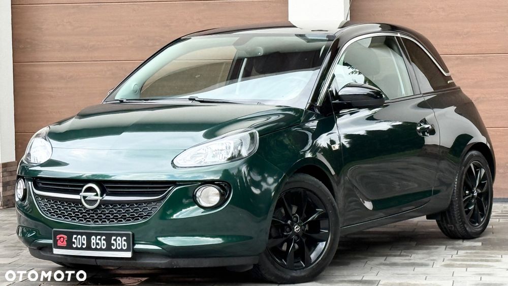 Opel Adam 1.4 Start/Stop Unlimited - 3