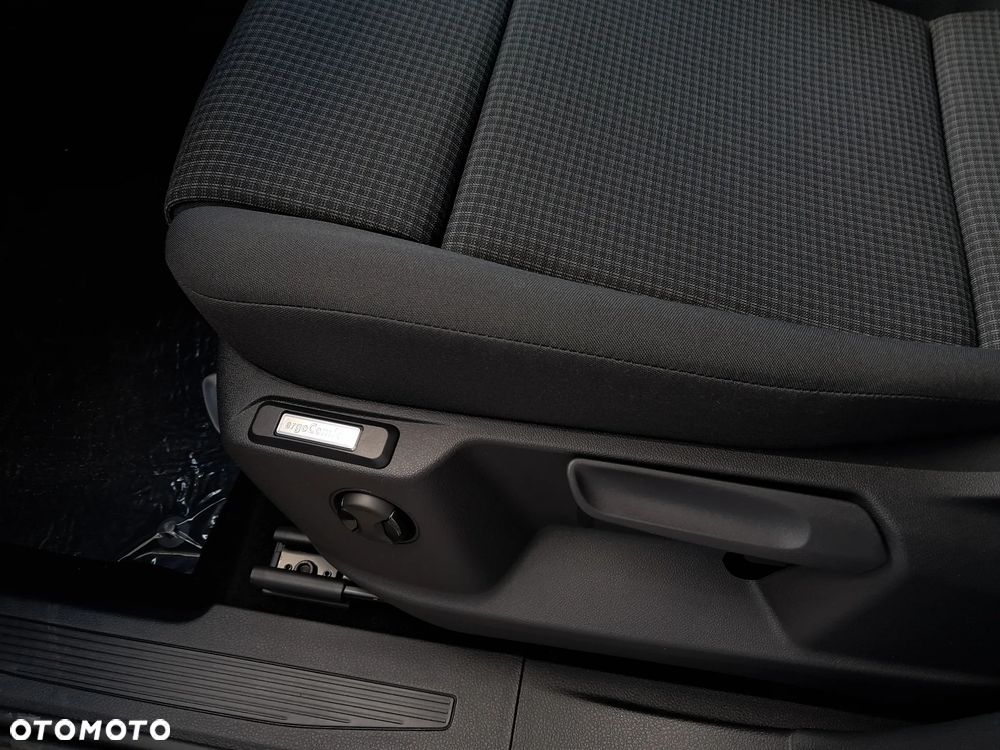 Volkswagen Caddy - 20