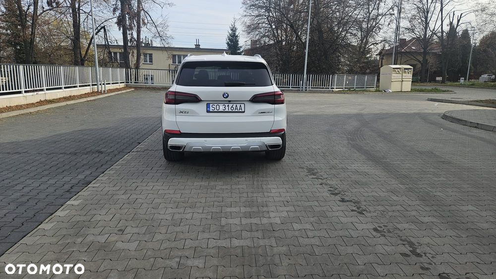 BMW X5 xDrive25d sport - 13