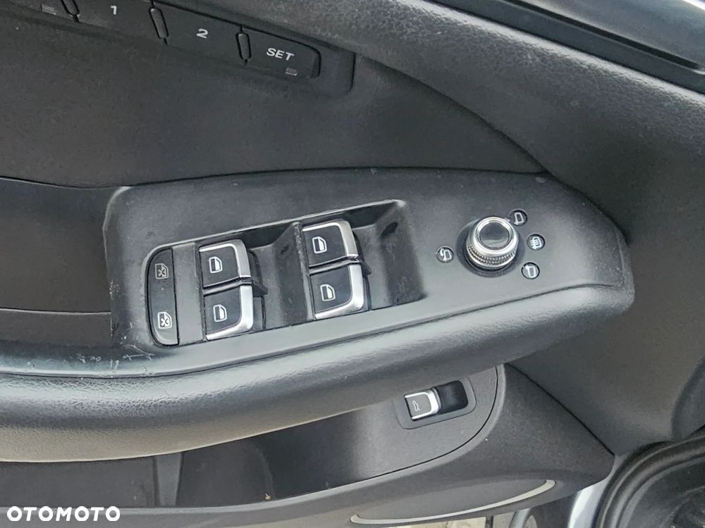Audi Q5 2.0 TFSI Quattro Tiptr - 31