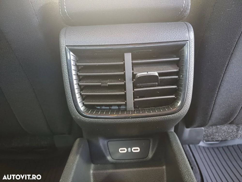 Skoda Fabia 1.0 TSI 95 CP Ambition - 29
