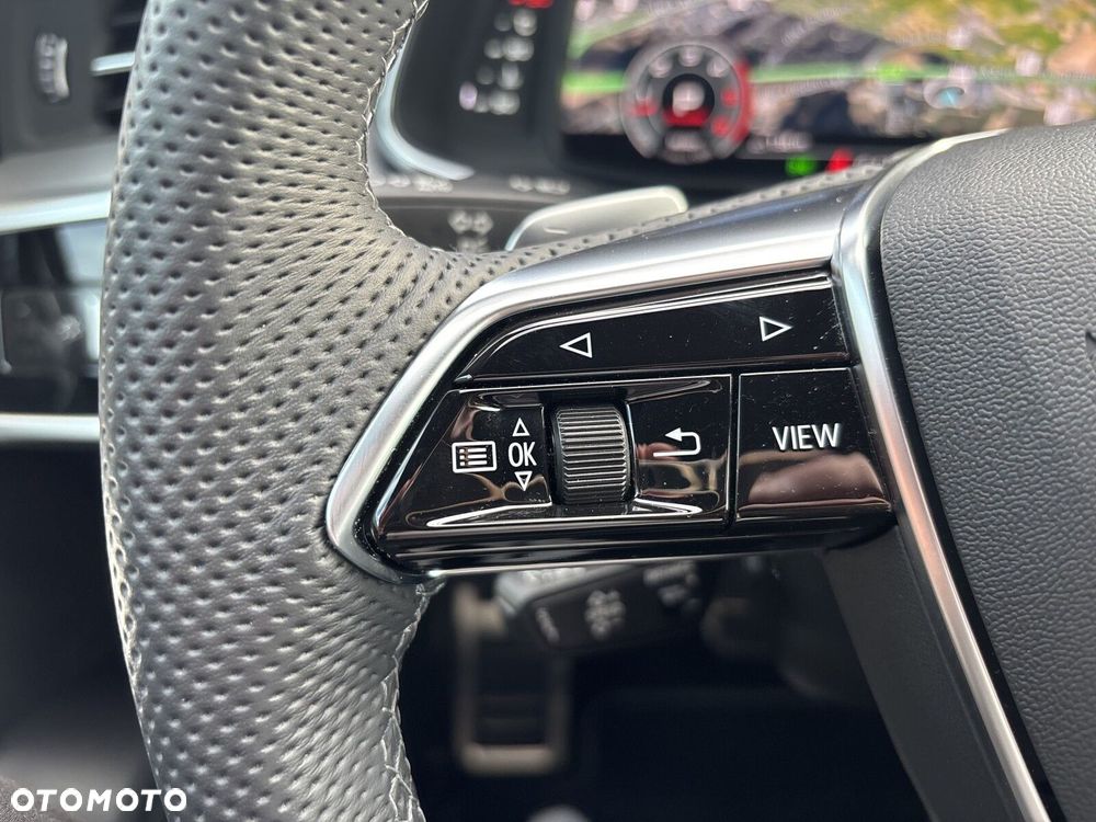 Audi A7 Sportback - 11