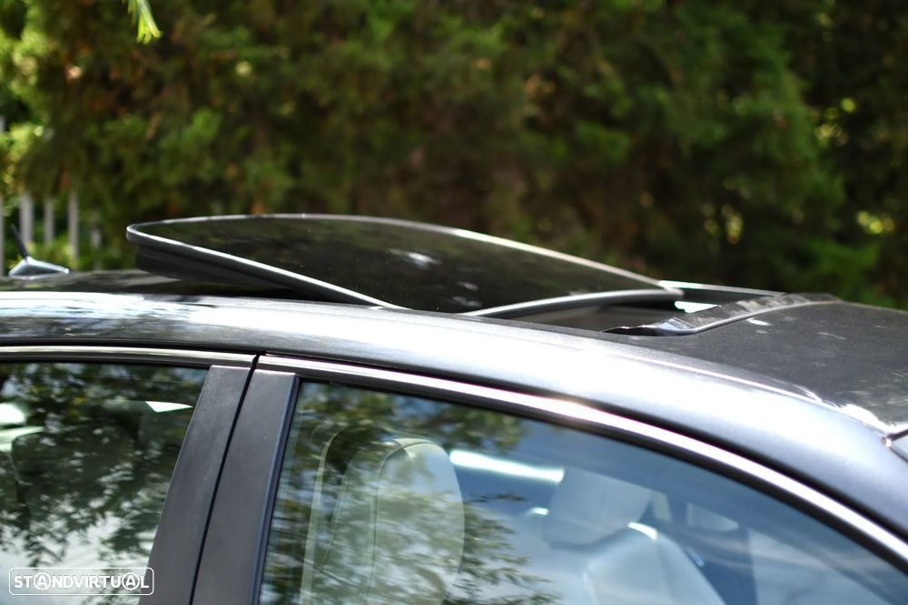 Lexus CT 200h 4E P.Executive+Tecto de Abrir - 23