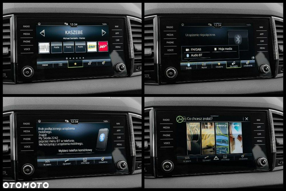 Skoda Karoq 2.0 TDI SCR 4x2 Ambition DSG - 20