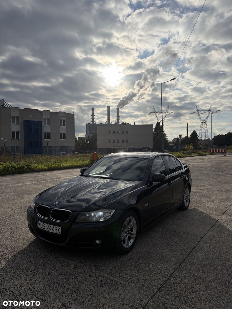 BMW Seria 3