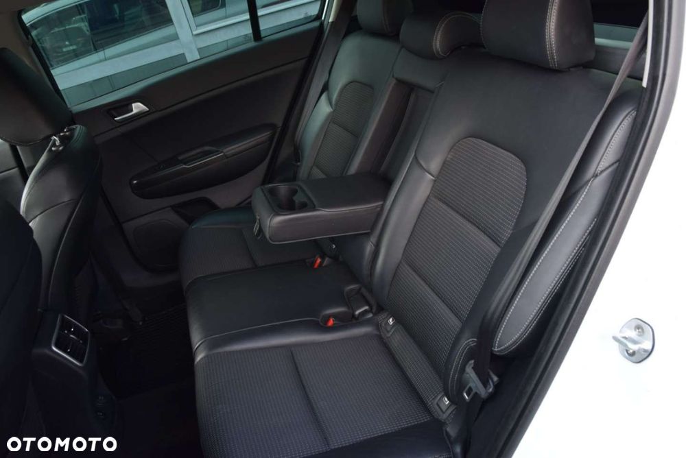 Kia Sportage - 20