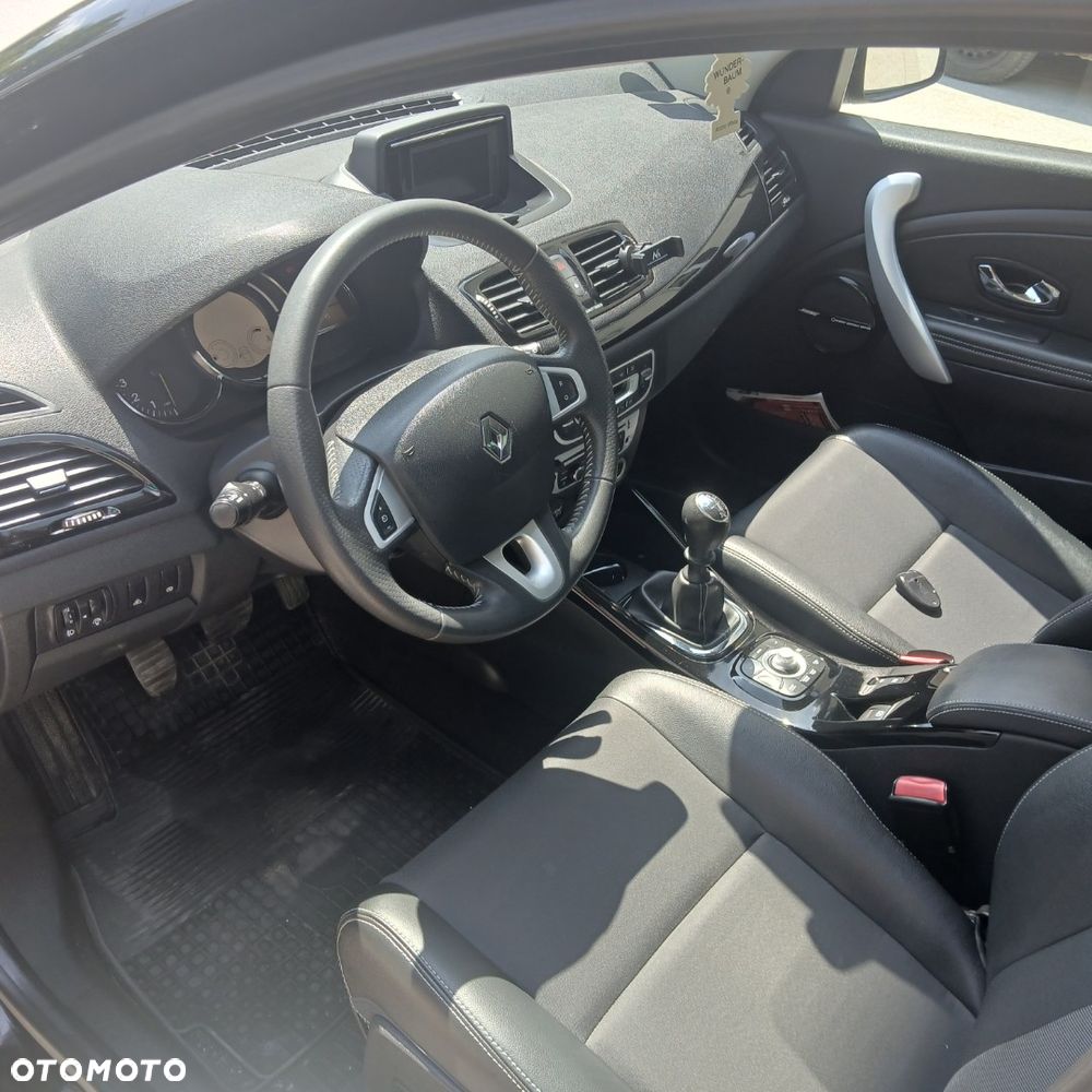 Renault Megane 1.2 16V TCE Energy Bose Edition - 14