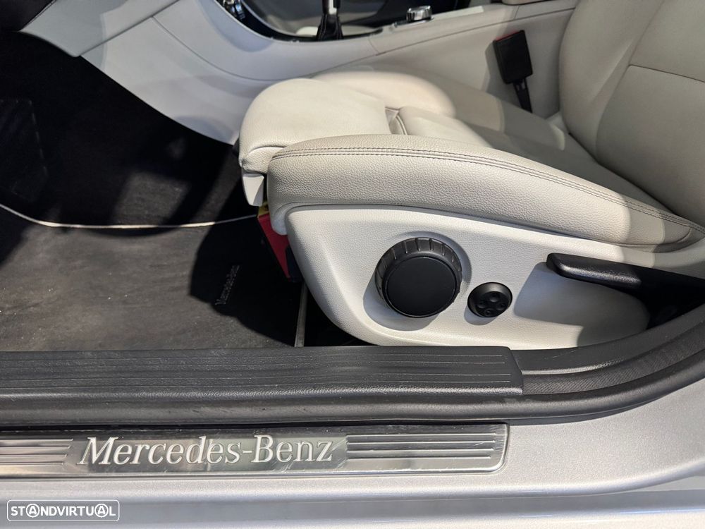 Mercedes-Benz CLA 180 d Shooting Brake Urban - 39