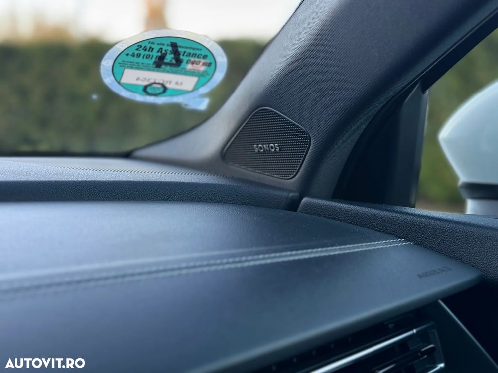 Audi A3 35 TFSI Sportback S tronic S line - 18