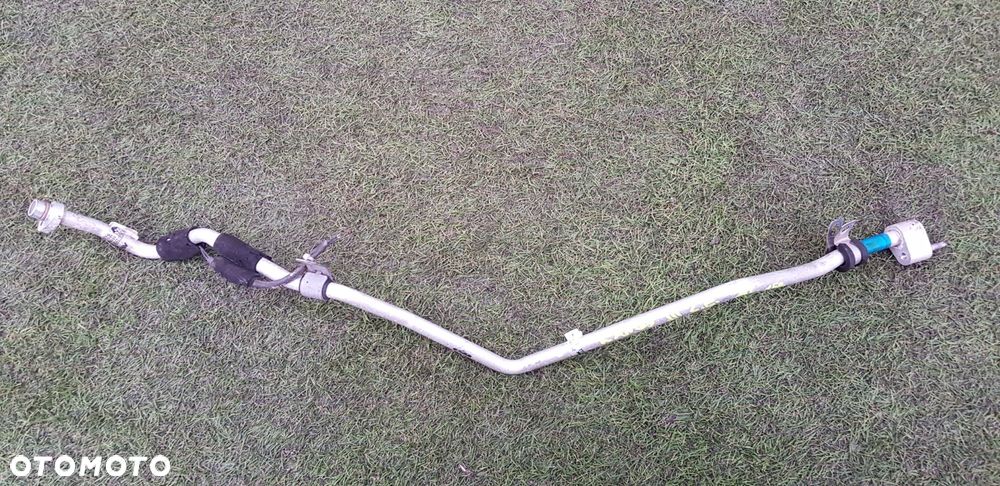 przewód klimatyzacji renault kangoo lift z.e. - 1