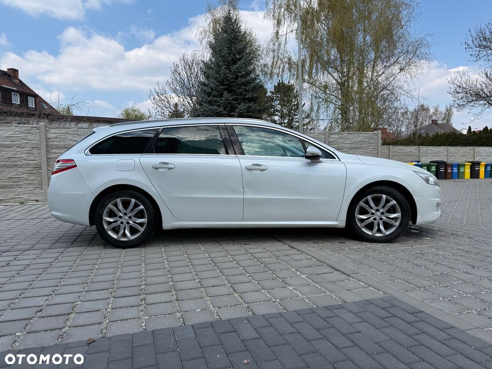 Peugeot 508 - 3