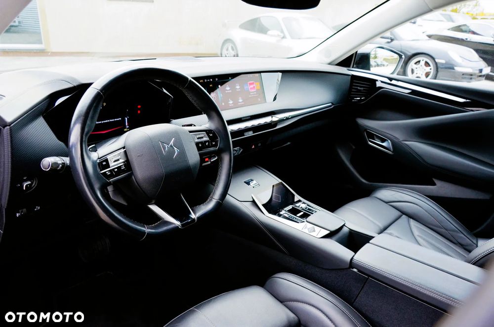 DS Automobiles DS 4 1.5 BlueHDi Trocadero - 11