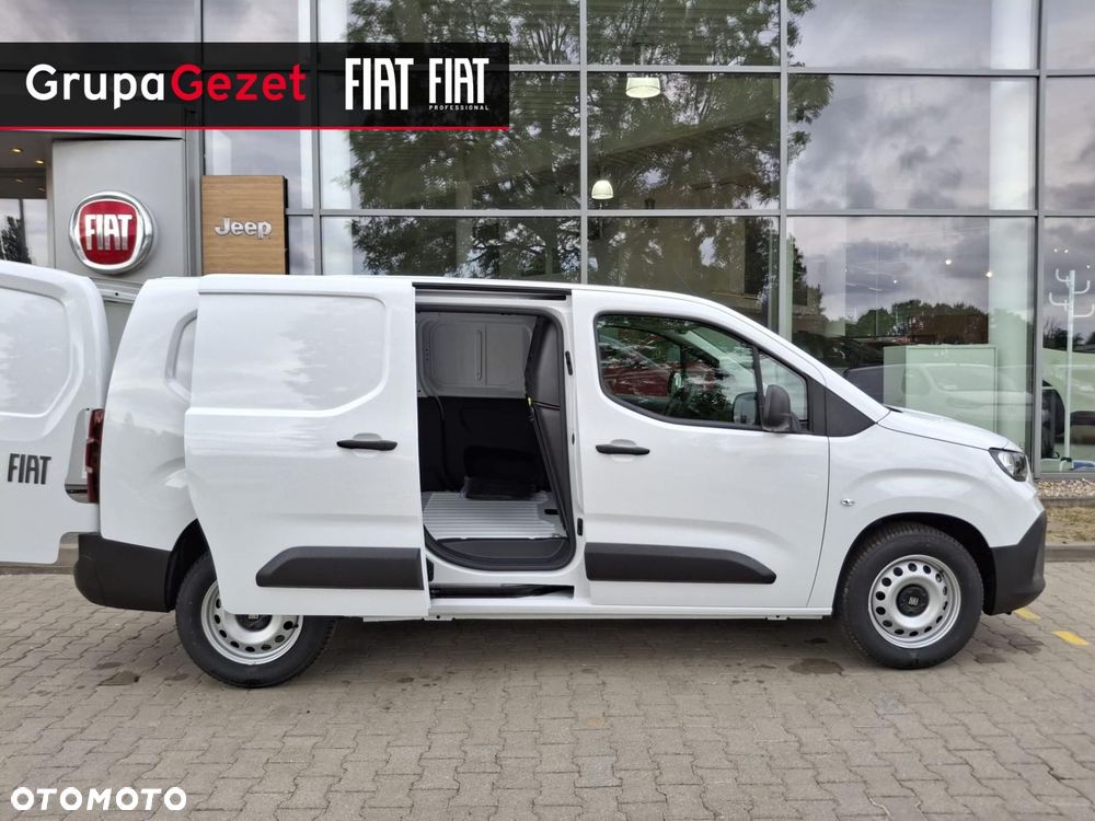 Fiat Doblo - 18
