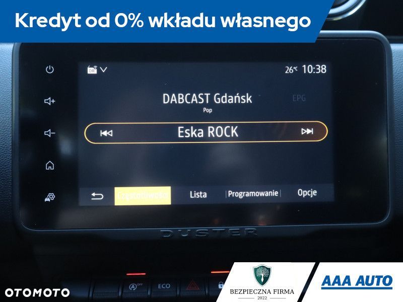 Dacia Duster - 14