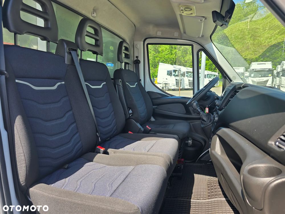 Iveco ROMCAR DAILY - 21
