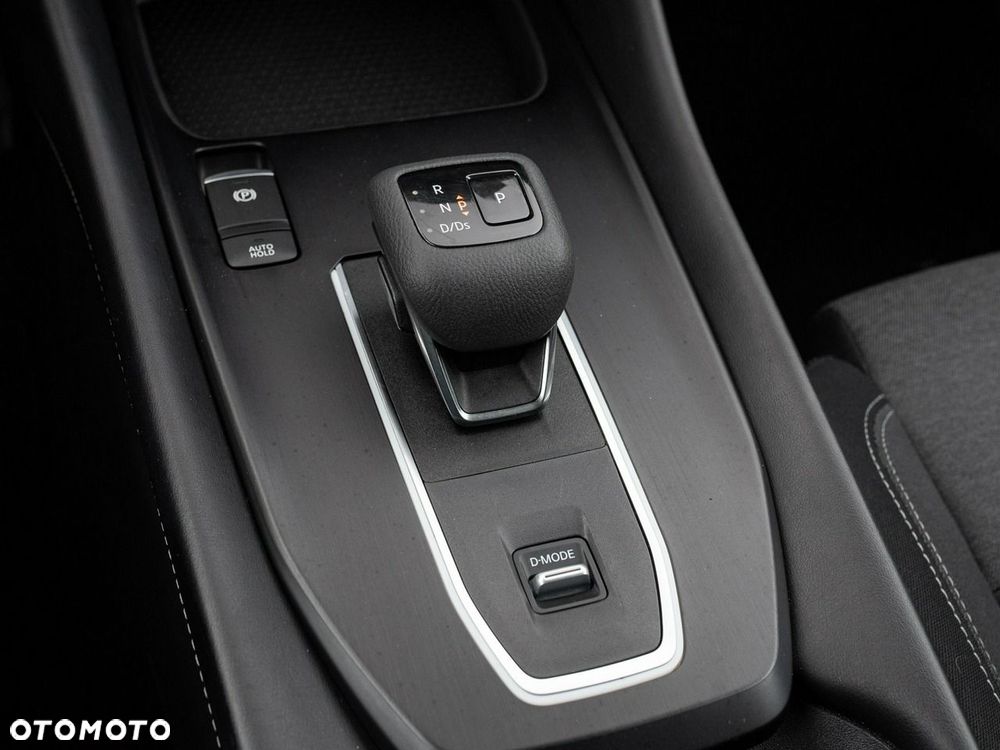 Nissan Qashqai 1.3 DIG-T MHEV N-Connecta Xtronic - 15
