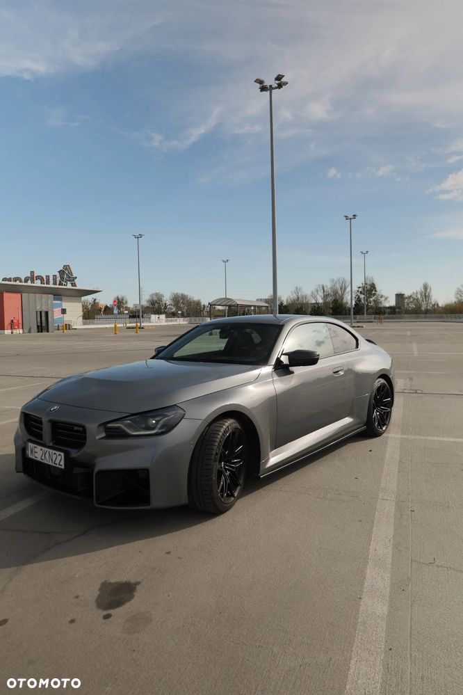BMW M2 - 1