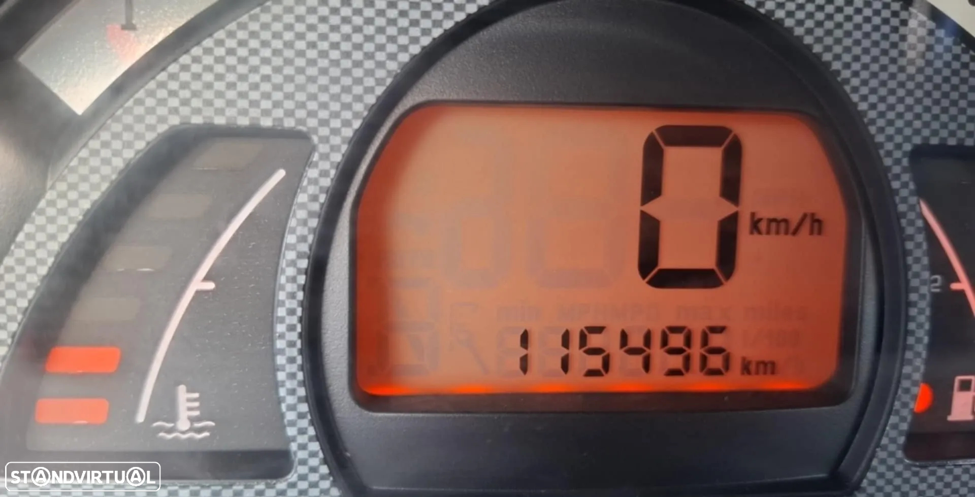 Citroën C3 Pluriel 1.4 Oceanic - 15