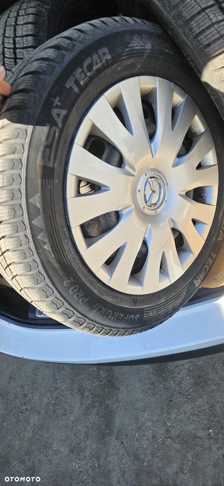 Mazda 6 Sport 1.8 Exclusive-Line - 20