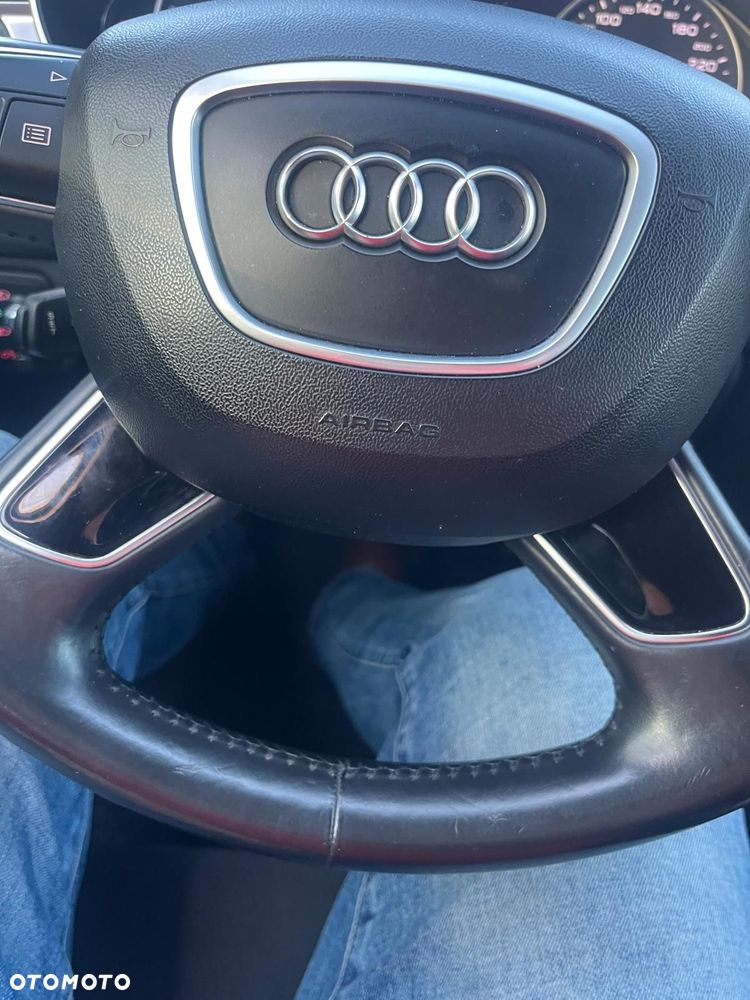 Audi A6 Avant 3.0 TDI Quattro S tronic - 13