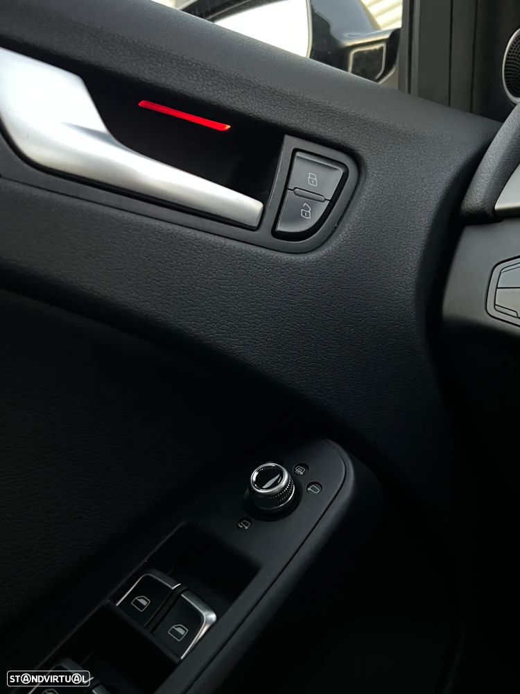 Audi A4 Avant 2.0 TDI Sport - 44