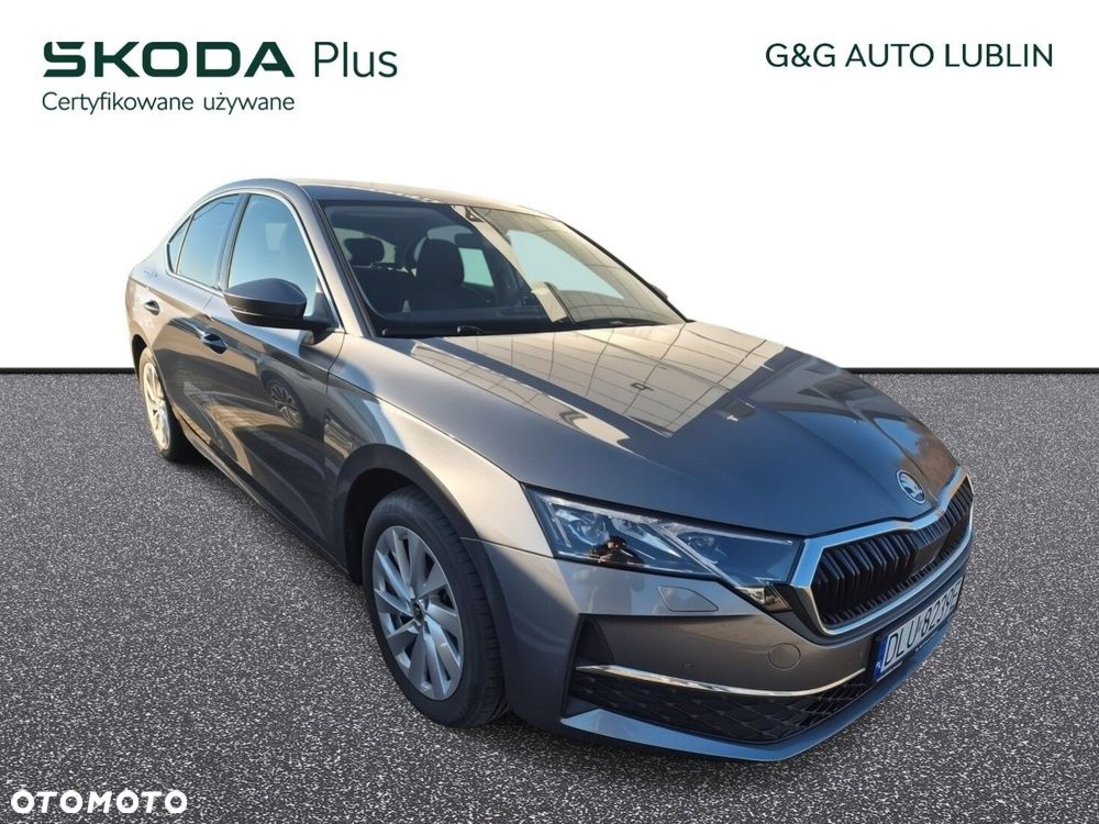 Skoda Octavia 1.5 TSI Selection - 2